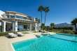 Pool & views