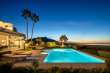 Pool & views