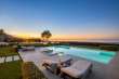Pool & views