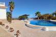 Pool & views