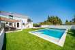 Pool & views