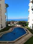 Pool & views