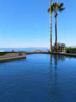 Pool & views