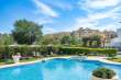 Pool & views