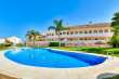 Pool & views