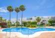 Pool & views