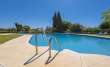 Pool & views