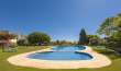 Pool & views