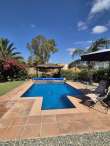 Pool & views