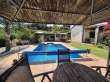 Pool & views