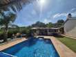 Pool & views