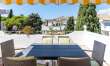 Pool & views