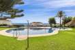 Pool & views