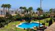 Pool & views