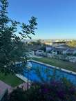 Pool & views