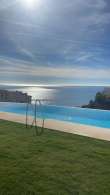 Pool & views