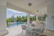 Pool & views