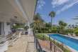 Pool & views