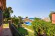 Pool & views