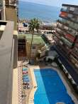Pool & views