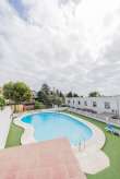Pool & views
