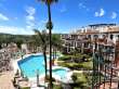 Pool & views