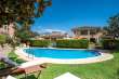 Pool & views