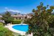 Pool & views