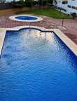 Pool & views