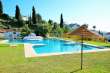 Pool & views