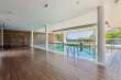 Pool & views