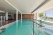 Pool & views