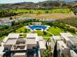 Pool & views