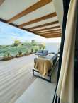 Pool & views