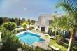 Pool & views