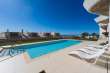 Pool & views