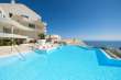 Pool & views