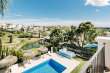 Pool & views