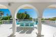 Pool & views