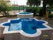 Pool & views