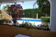 Pool & views