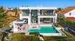 Pool & views