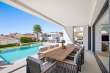 Pool & views