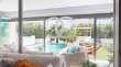 Pool & views