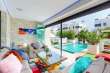 Pool & views