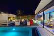 Pool & views