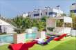 Pool & views