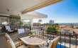 Pool & views