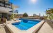 Pool & views