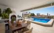 Pool & views